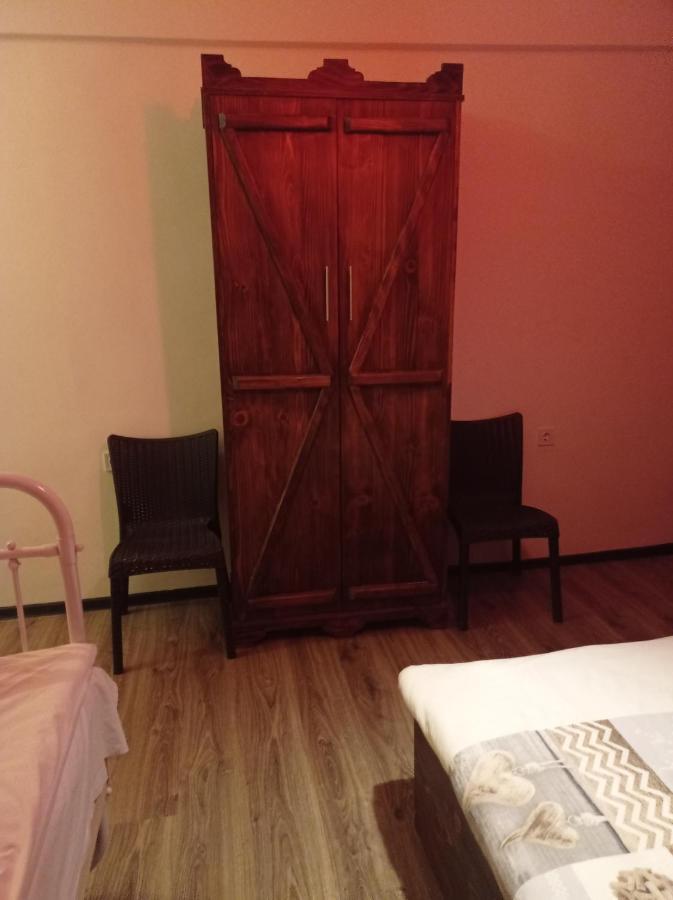 Villa Portina Ambrolauri Ngoại thất bức ảnh