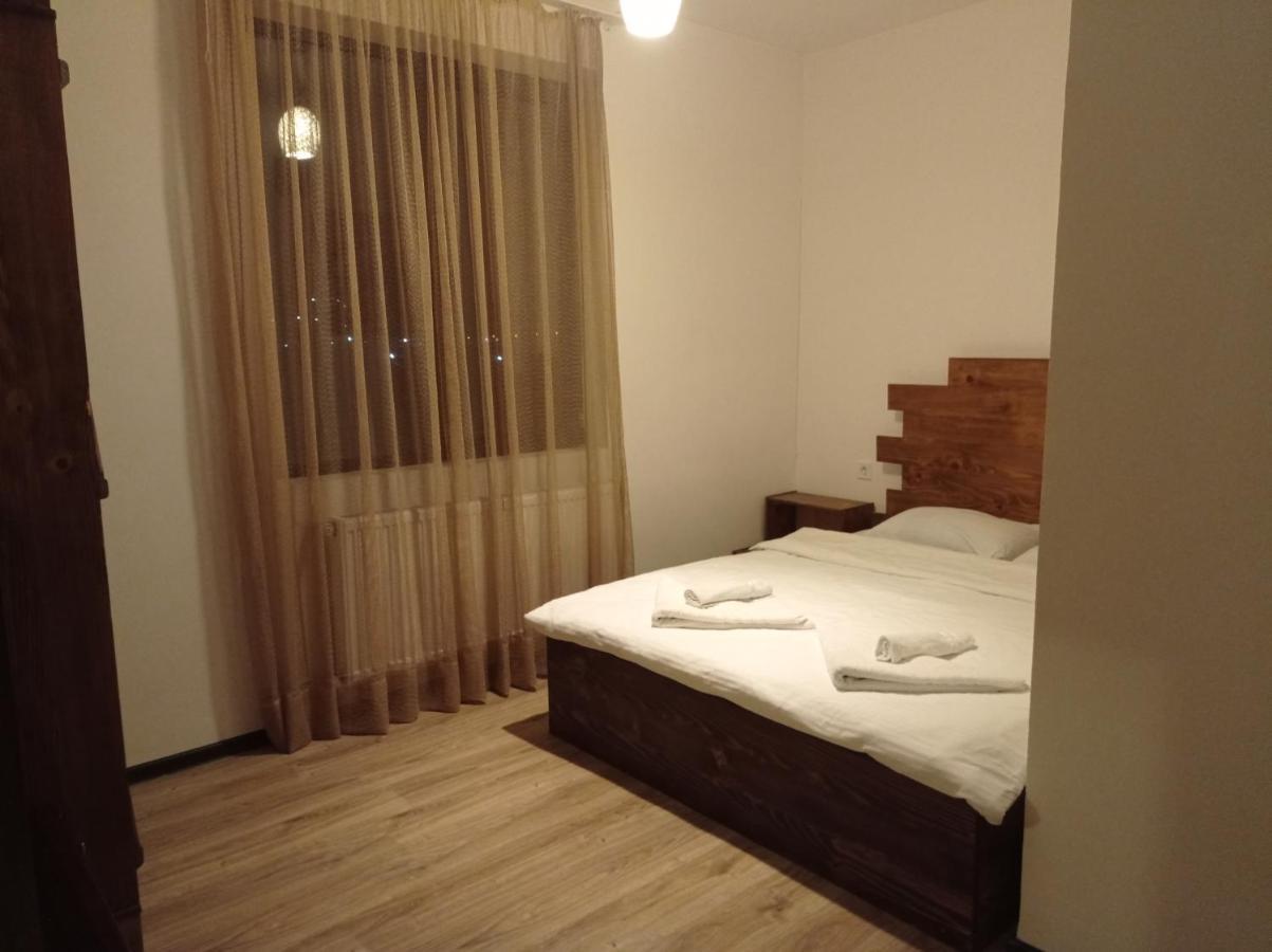Villa Portina Ambrolauri Ngoại thất bức ảnh