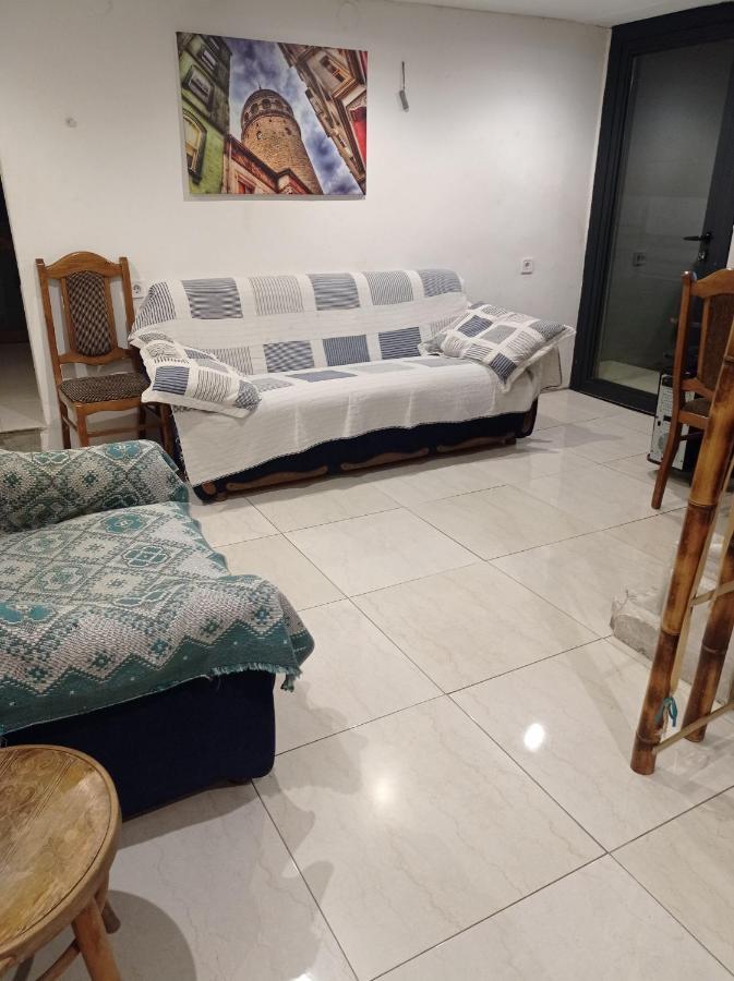 Villa Portina Ambrolauri Ngoại thất bức ảnh