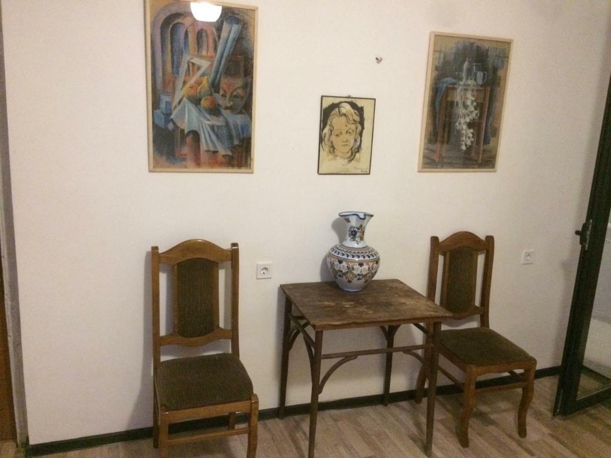 Villa Portina Ambrolauri Ngoại thất bức ảnh